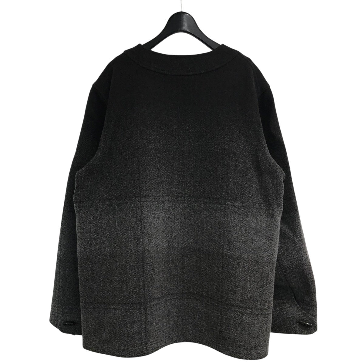 【ちんたさん専用】IRENISA 24FW イレニサ レザータブニット ちんたさん専用】IRENISA 24FW イレニサ レザータブニット ちん