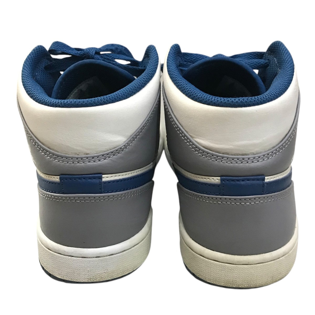 NIKE(ナイキ) AIR JORDAN 1 MIDミッドカットスニーカーDQ8426