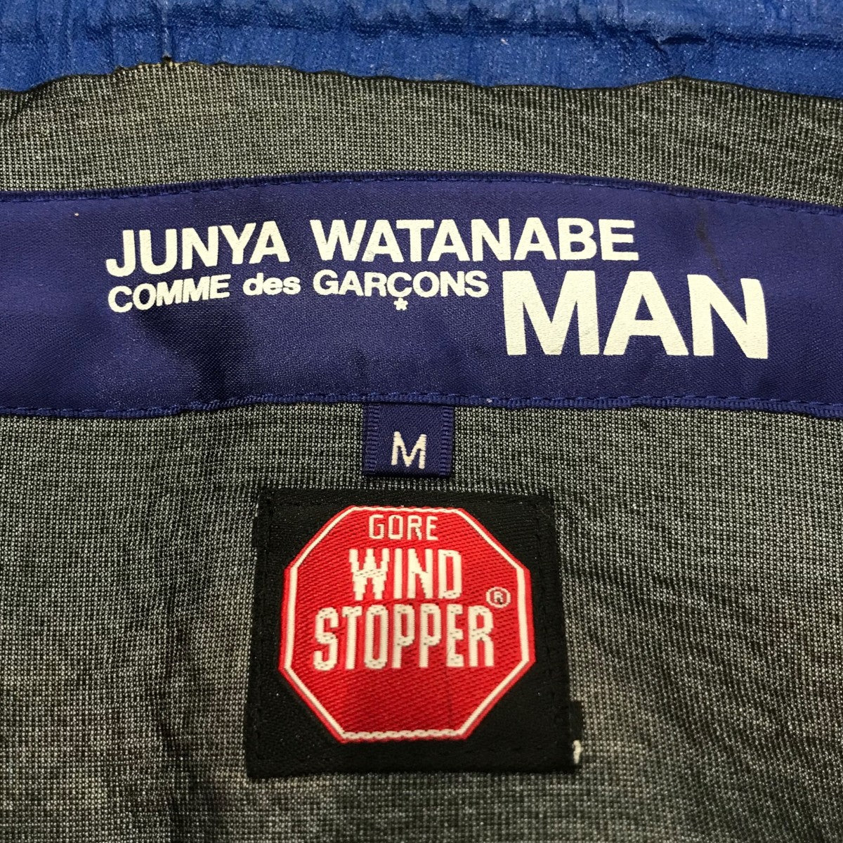 JUNYA WATANABE COMME des GARCONS MAN(ジュンヤ ワタナベ