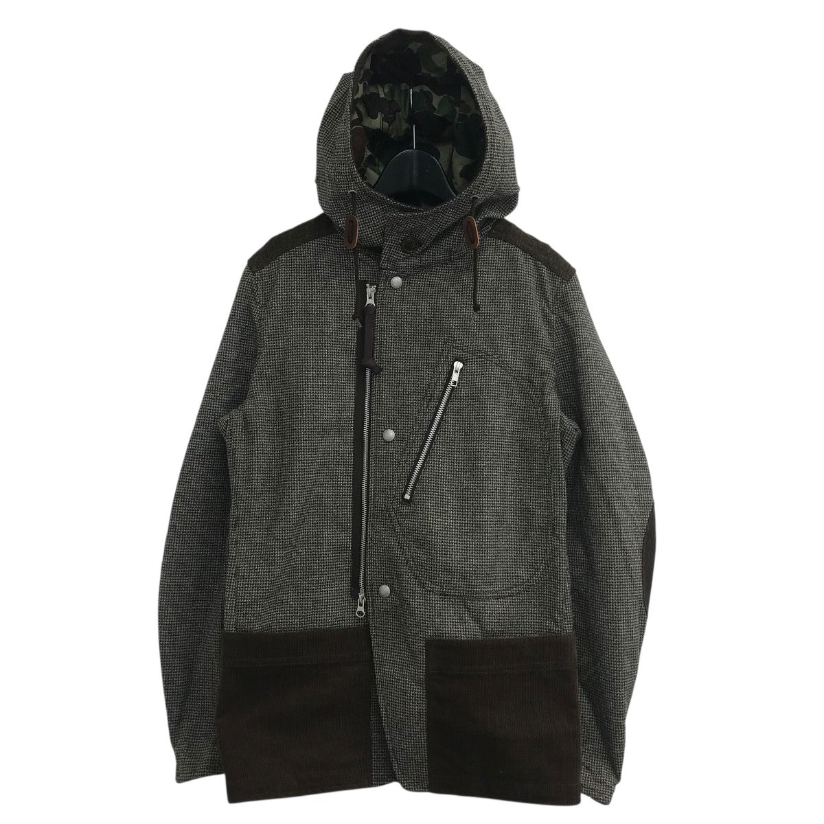 JUNYA WATANABE CdG MAN(ジュンヤワタナベ コムデギャルソン