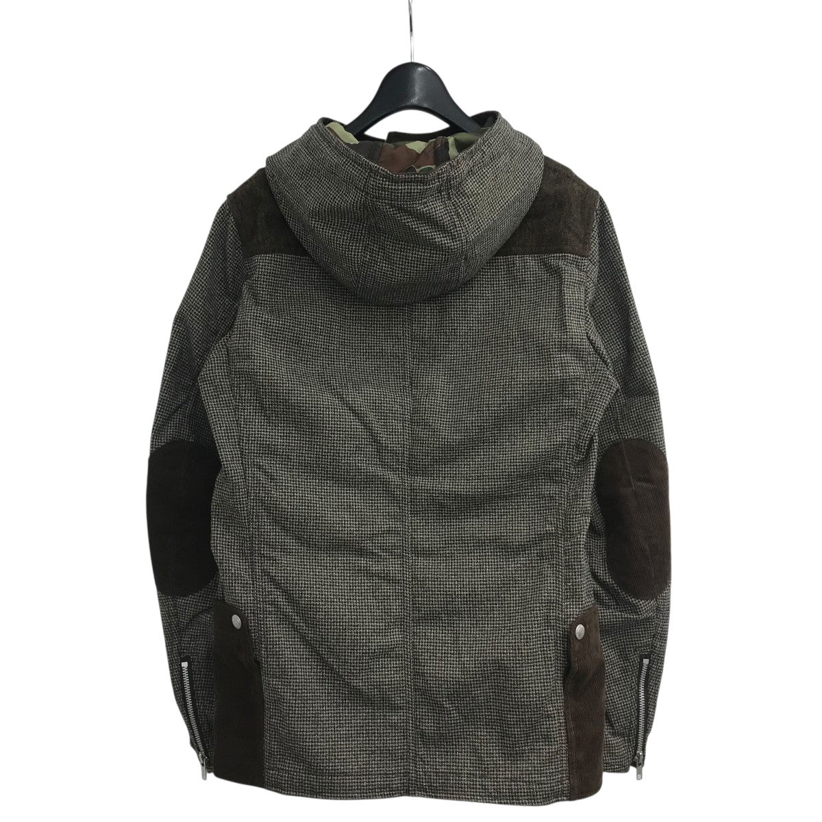 JUNYA WATANABE CdG MAN(ジュンヤワタナベ コムデギャルソン