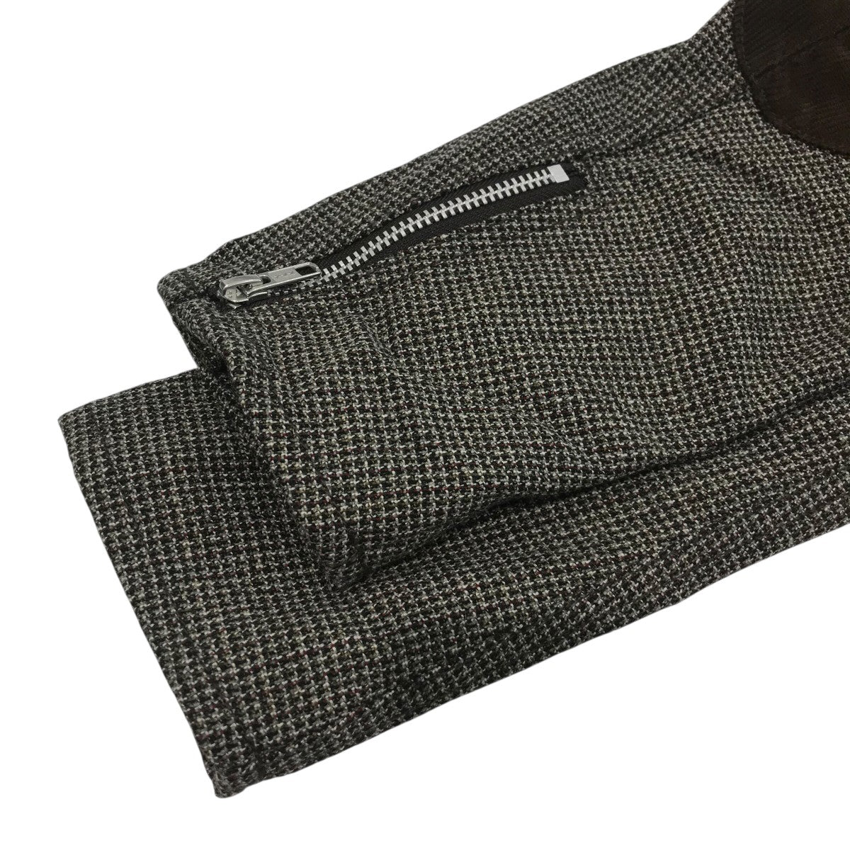 ガンプリ　まとめ売り　Wシリーズ　ジャンク コレクション：2006 S/S JUNYA WATANABE COMME des GARCONS
