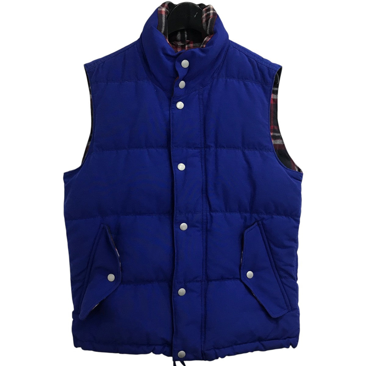 COMME des GARCONS HOMME(コムデギャルソンオム) ダウンベストHH