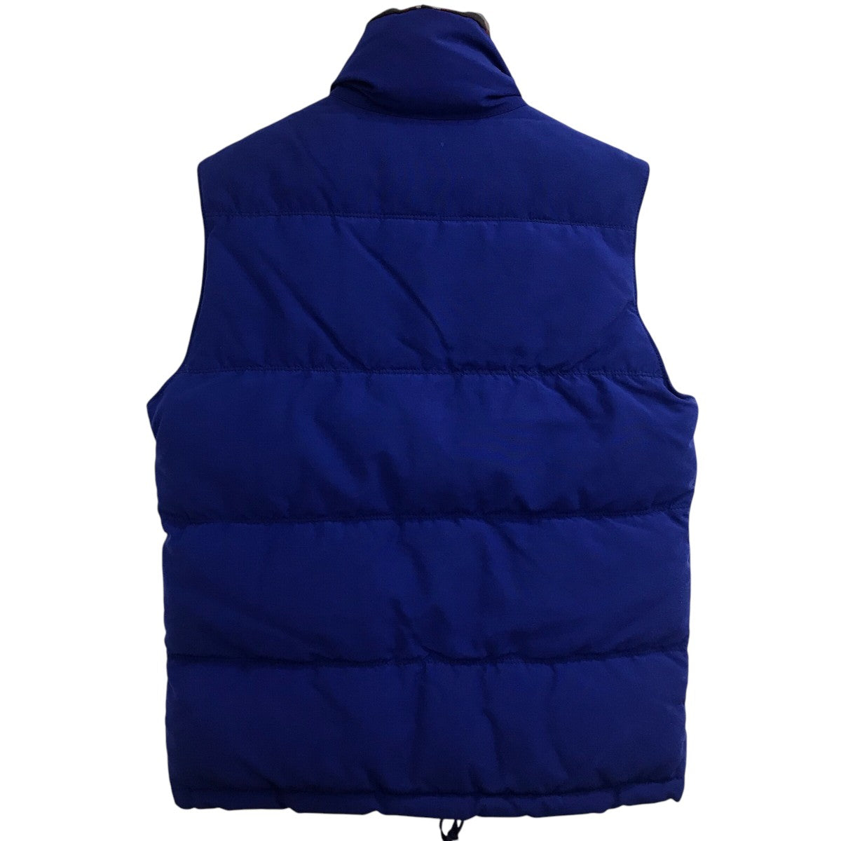 COMME des GARCONS HOMME ダウンベスト COMME des GARCONS HOMME コムデギャルソン オム MILITARY DOWN