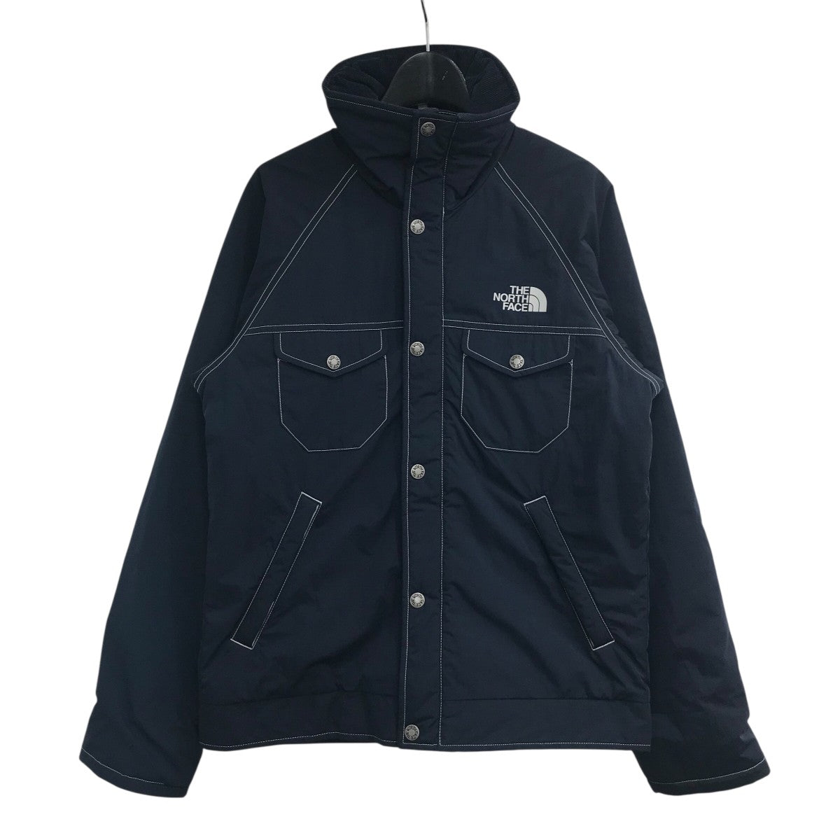 CDG×JUNYA WATANABE MAN スタジャンWB-J001 WB-J001 ブラウン