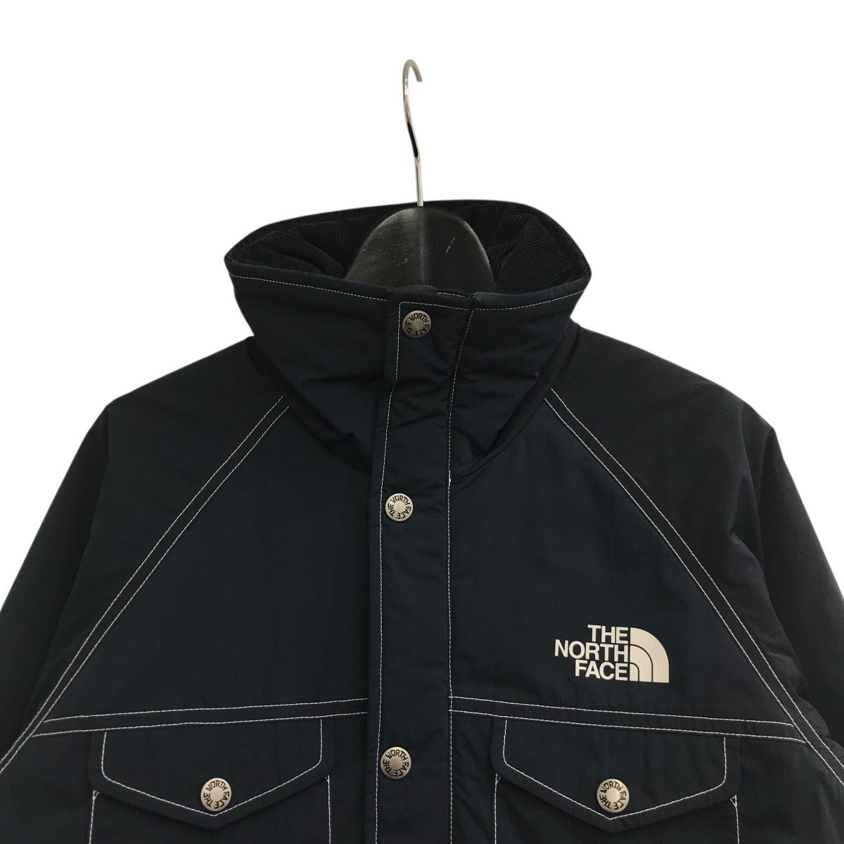 eYe JUNYA WATANABE CDG×THE NORTH FACE 「AD2018 NYLON