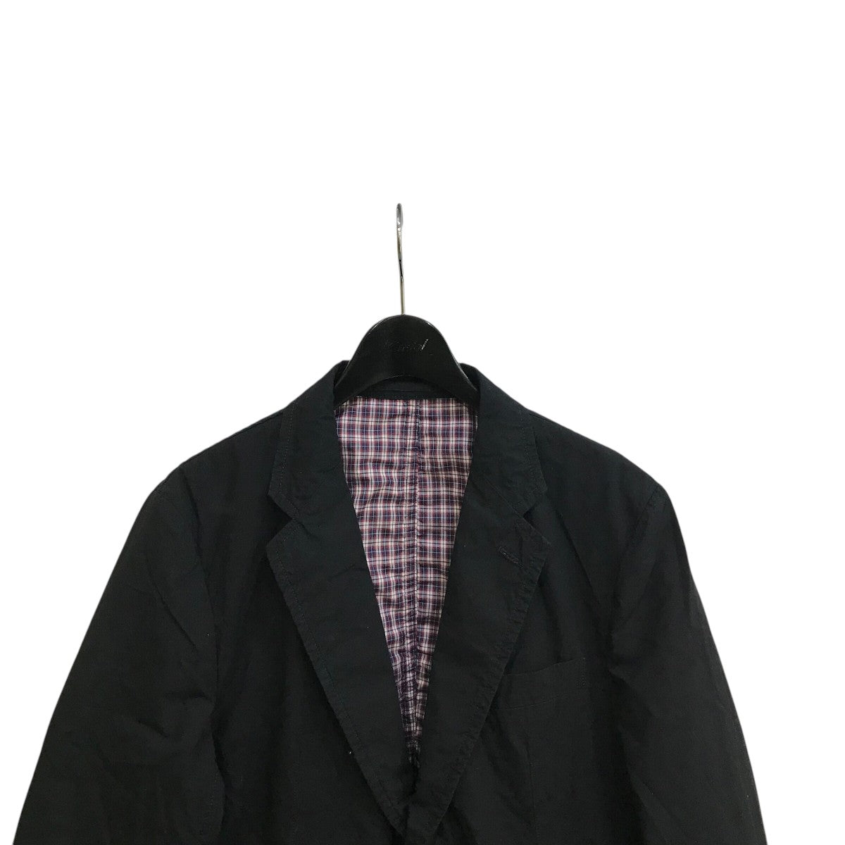 COMME des GARCONS HOMME(コムデギャルソンオム) 「AD2011