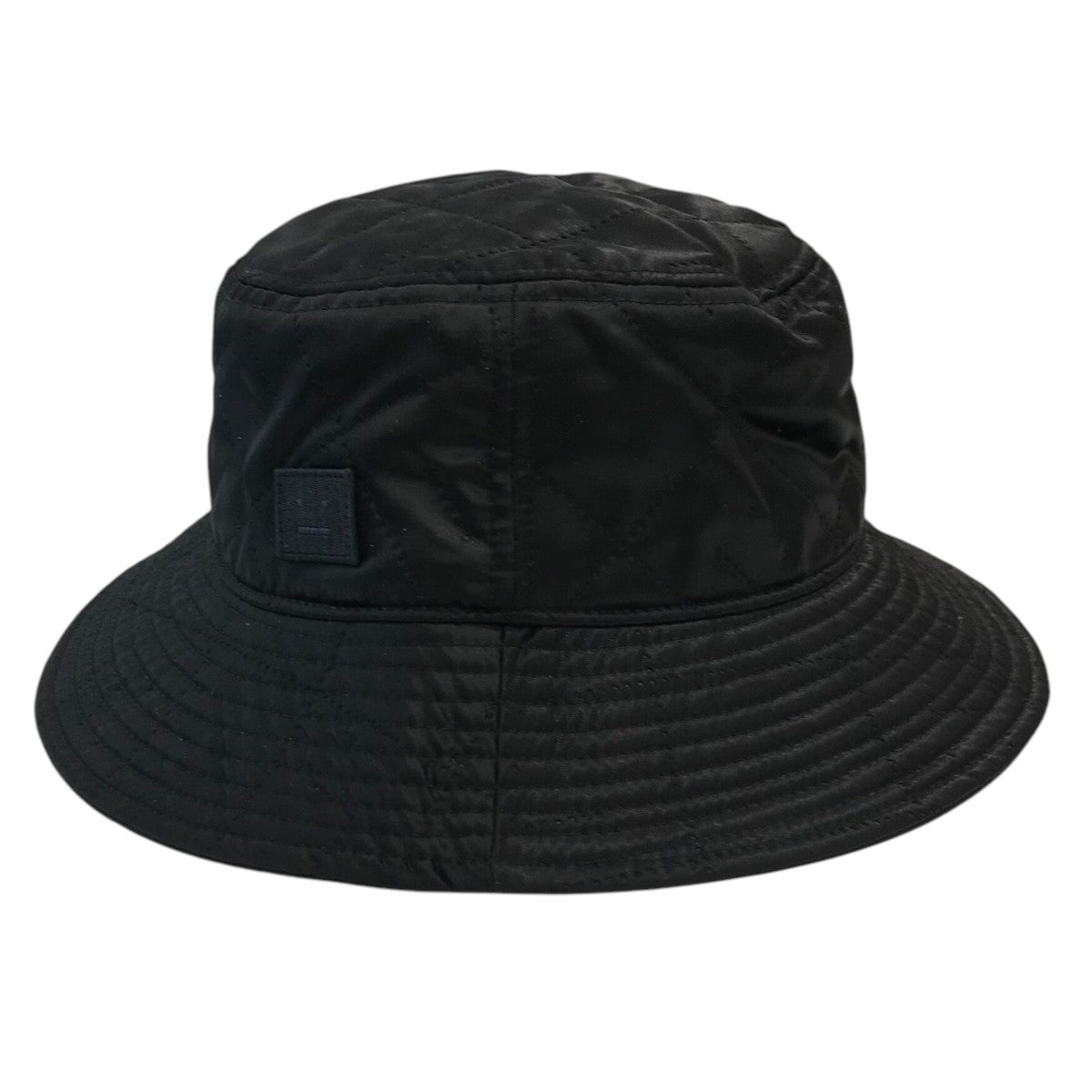 【正規品】Acne Studios ウールフリンジマフラー 黒 CA0086 ACNE STUDIOS(アクネストゥディオズ) ウールフリンジマフラー