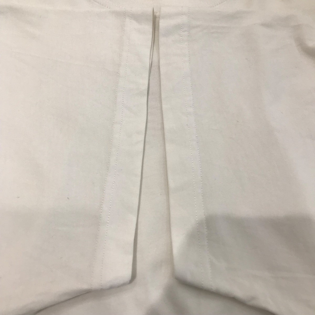 BALENCIAGA プリントTシャツ508209 古着・中古-4枚目のアイテム画像