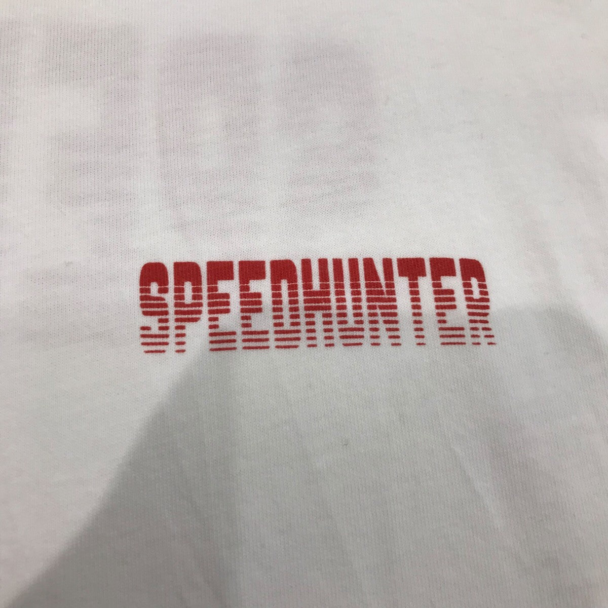 BALENCIAGA プリントTシャツ508209 古着・中古-5枚目のアイテム画像