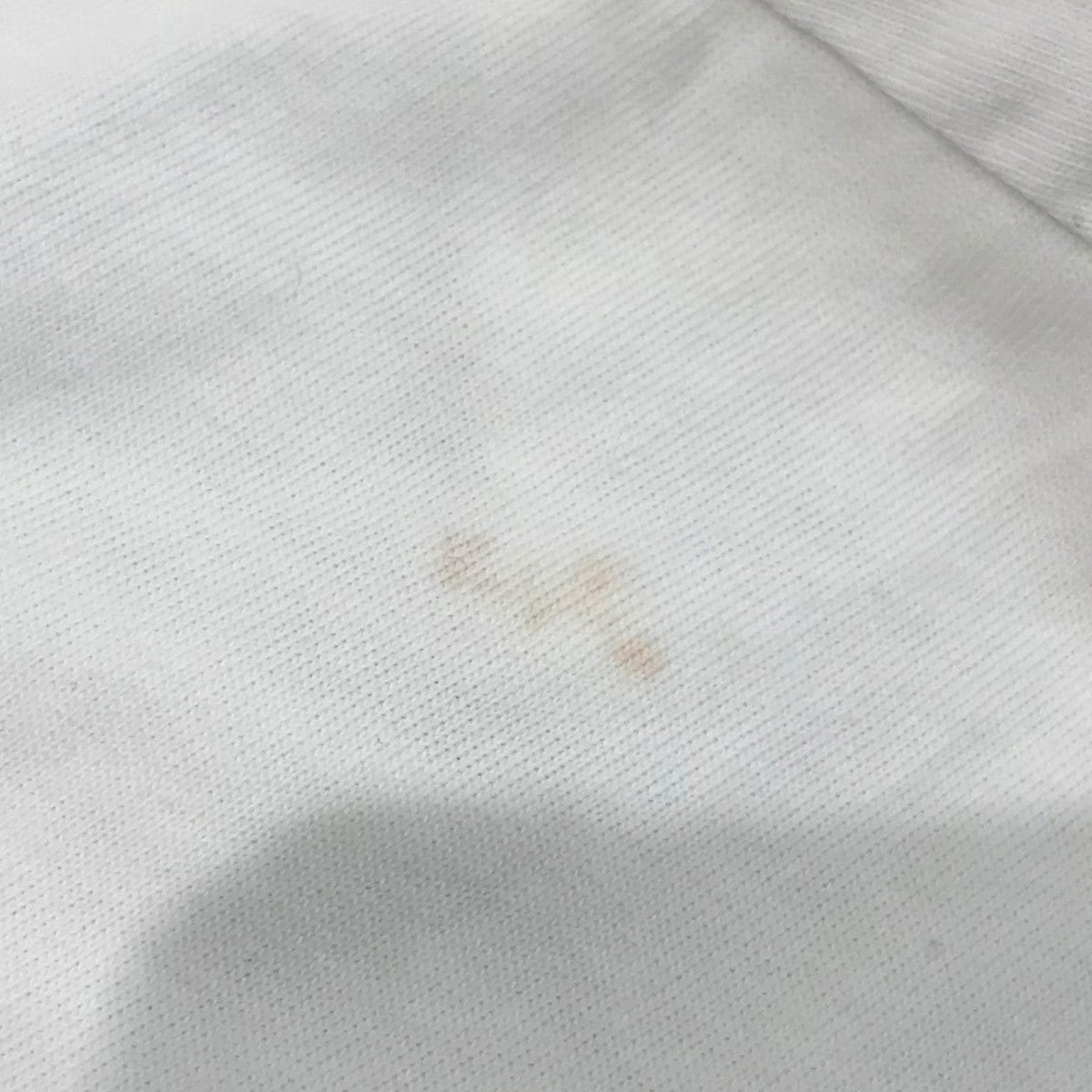 BALENCIAGA プリントTシャツ508209 古着・中古-8枚目のアイテム画像