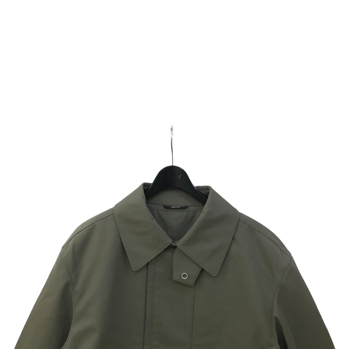 HERMES(エルメス) 24AWジップアップジャケットH462200HC H462200HC