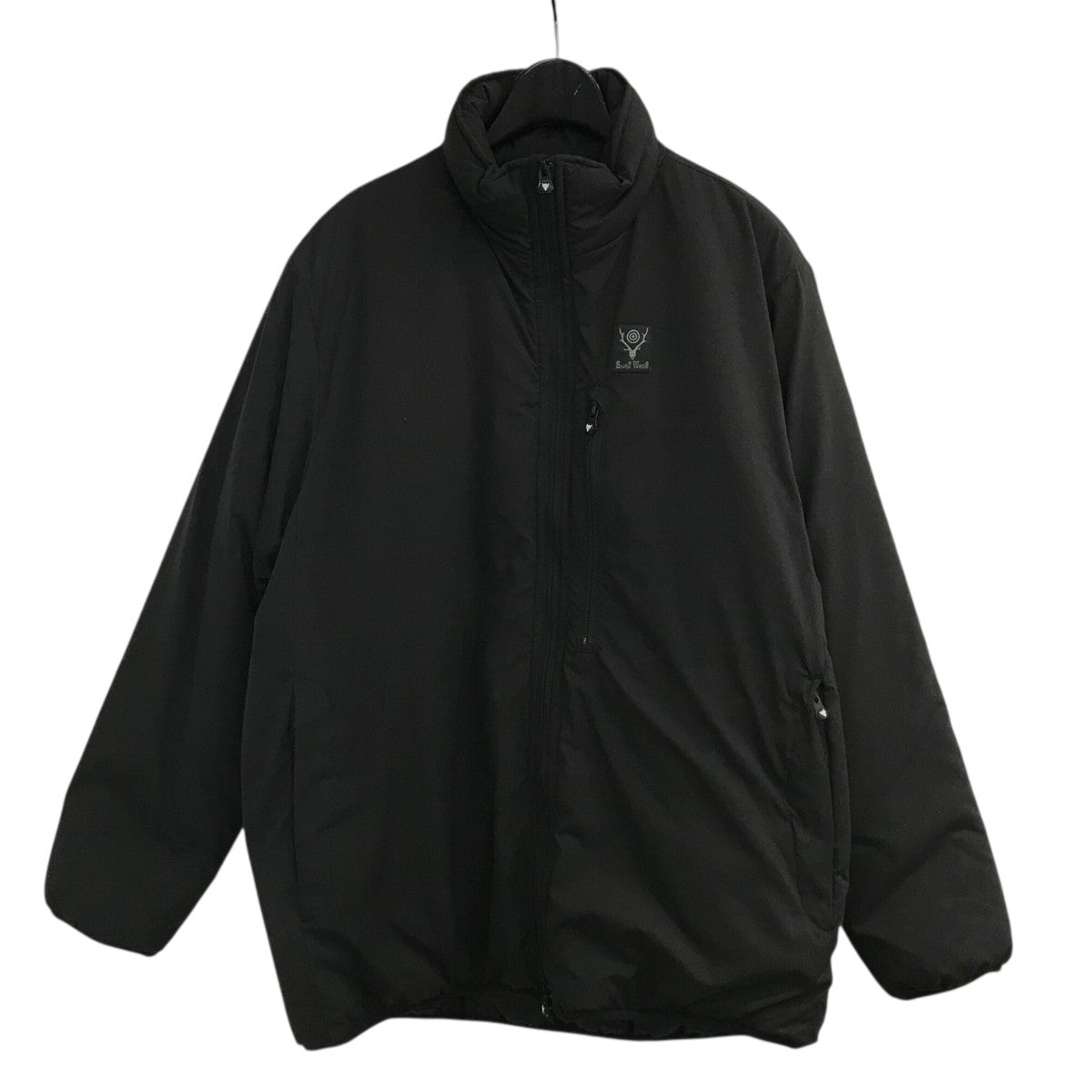 最終値下　south2 west8 テンカラジャケット　ノーカラー SOUTH2 WEST8〉TENKARA TROUTシリーズ新入荷 | NEPENTHES