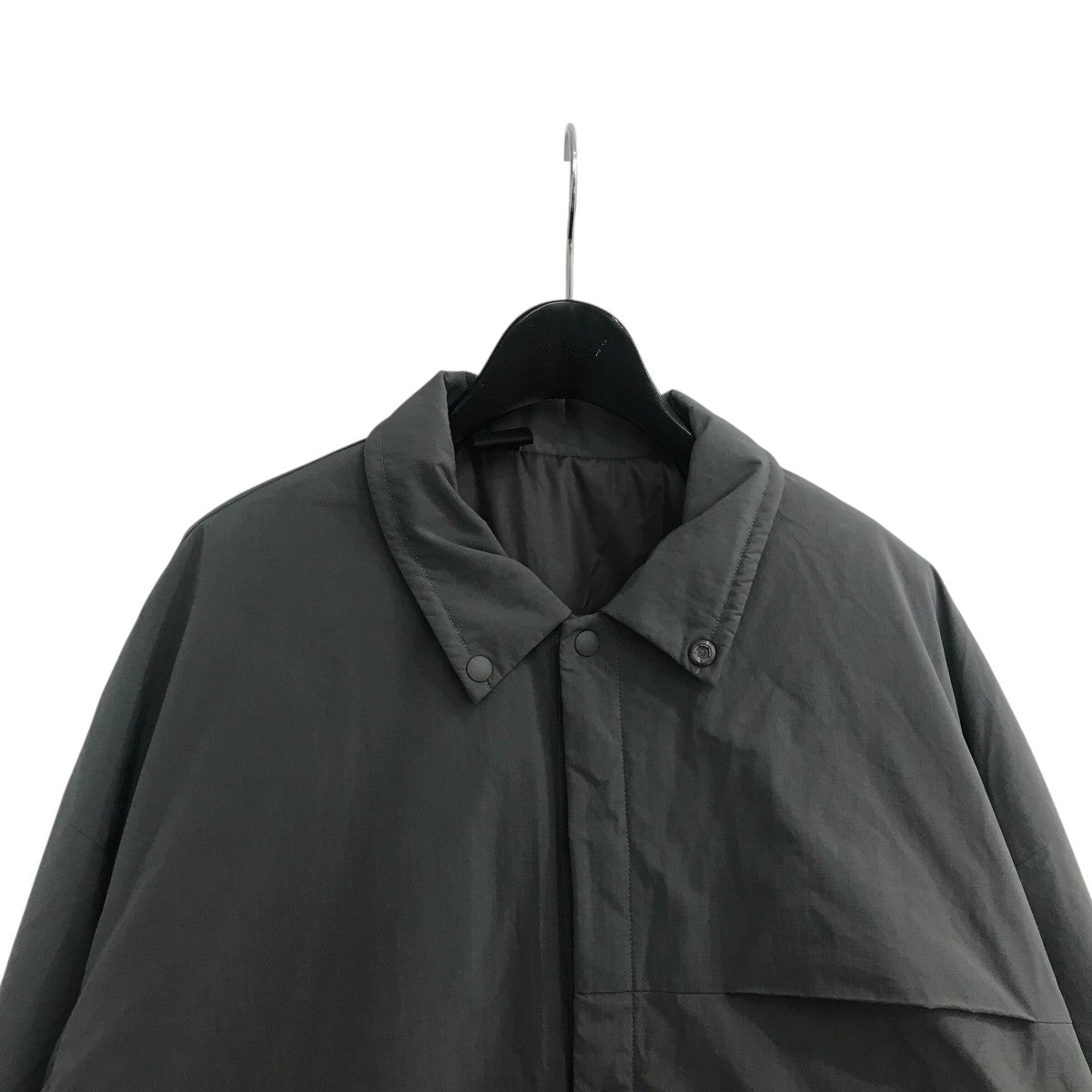 プリマロフト中綿シャツブルゾン　n.hoolywood 8001000903232_2.jpg?v=