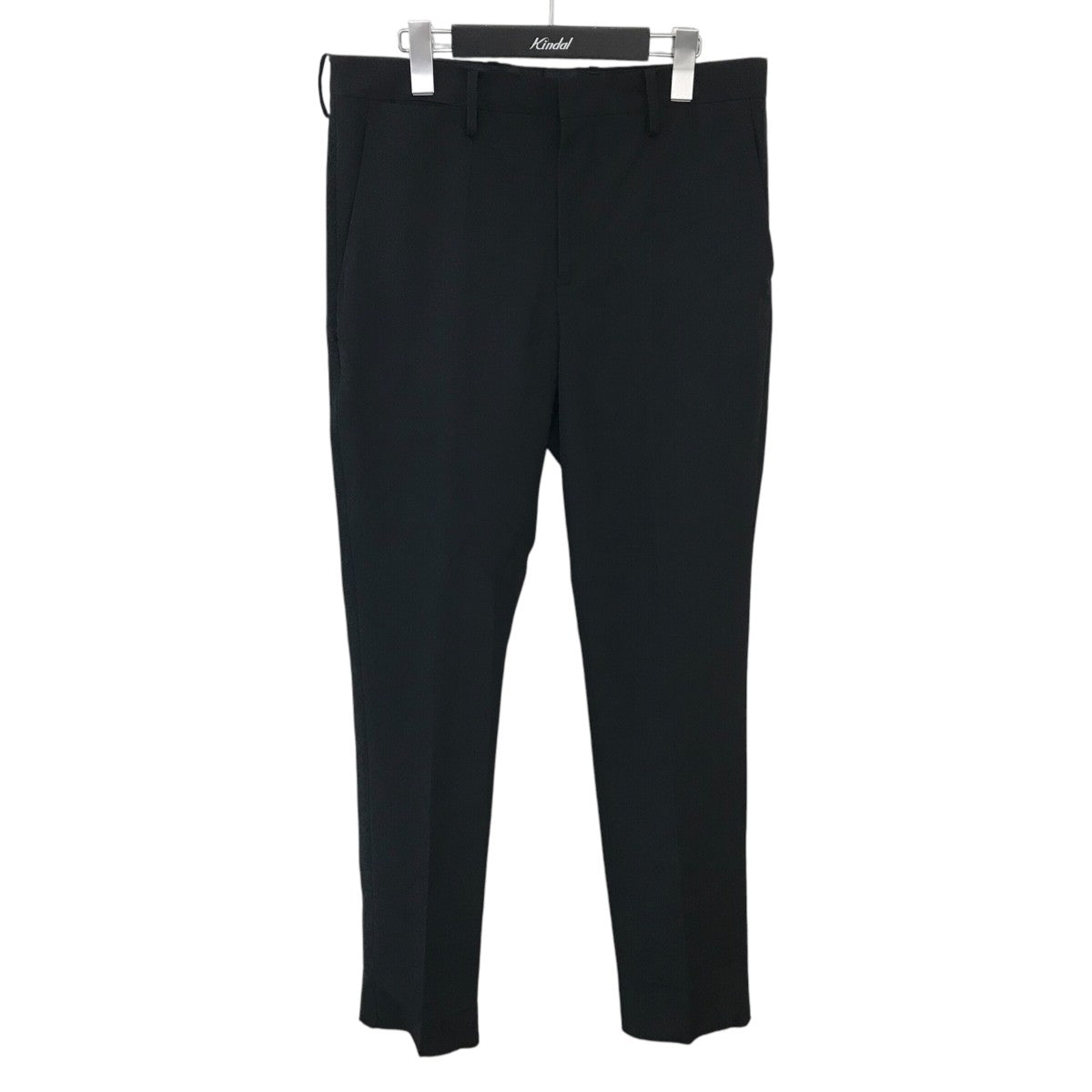 undercover アンダーカバー 14aw クラッシュスキニー カツラギ UNDERCOVER アンダーカバー ヒザヤブレダメージチェック