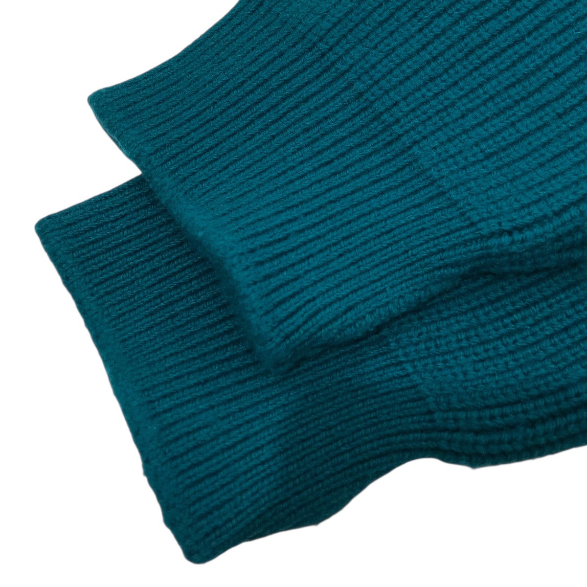 ヨサ　ウェア上下3Ｌ YOKE(ヨーク) 23AW「3 4 FRONT ZIP HIGH NECK RIB SWEATER