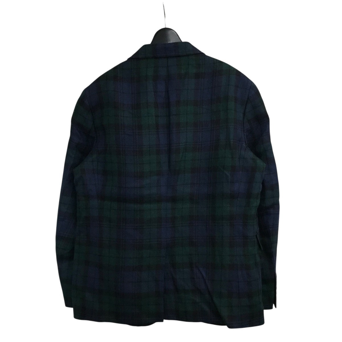 激レア品 RLX RALPH LAUREN RN41381 ジャケット S POLO RALPH LAUREN(ポロラルフローレン) 90s キャンバスハンティング