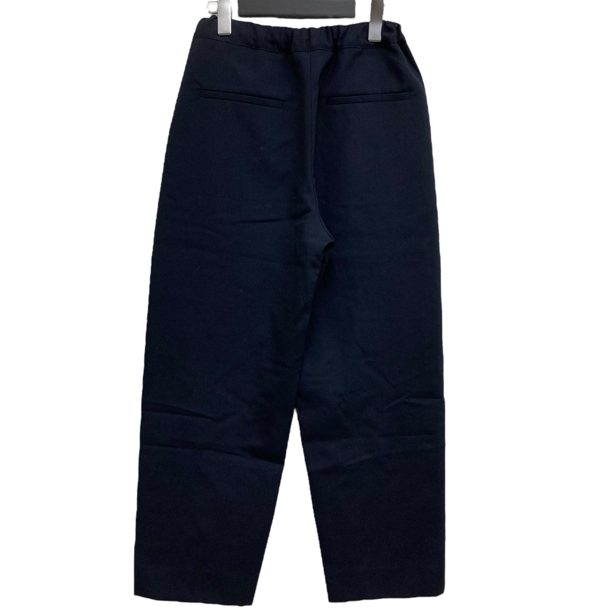 MARNI ウール テーパードパンツ ワイドパンツ MARNI マルニ ワイド テーパードパンツ PUMU0236A1 UTP771 スラックス