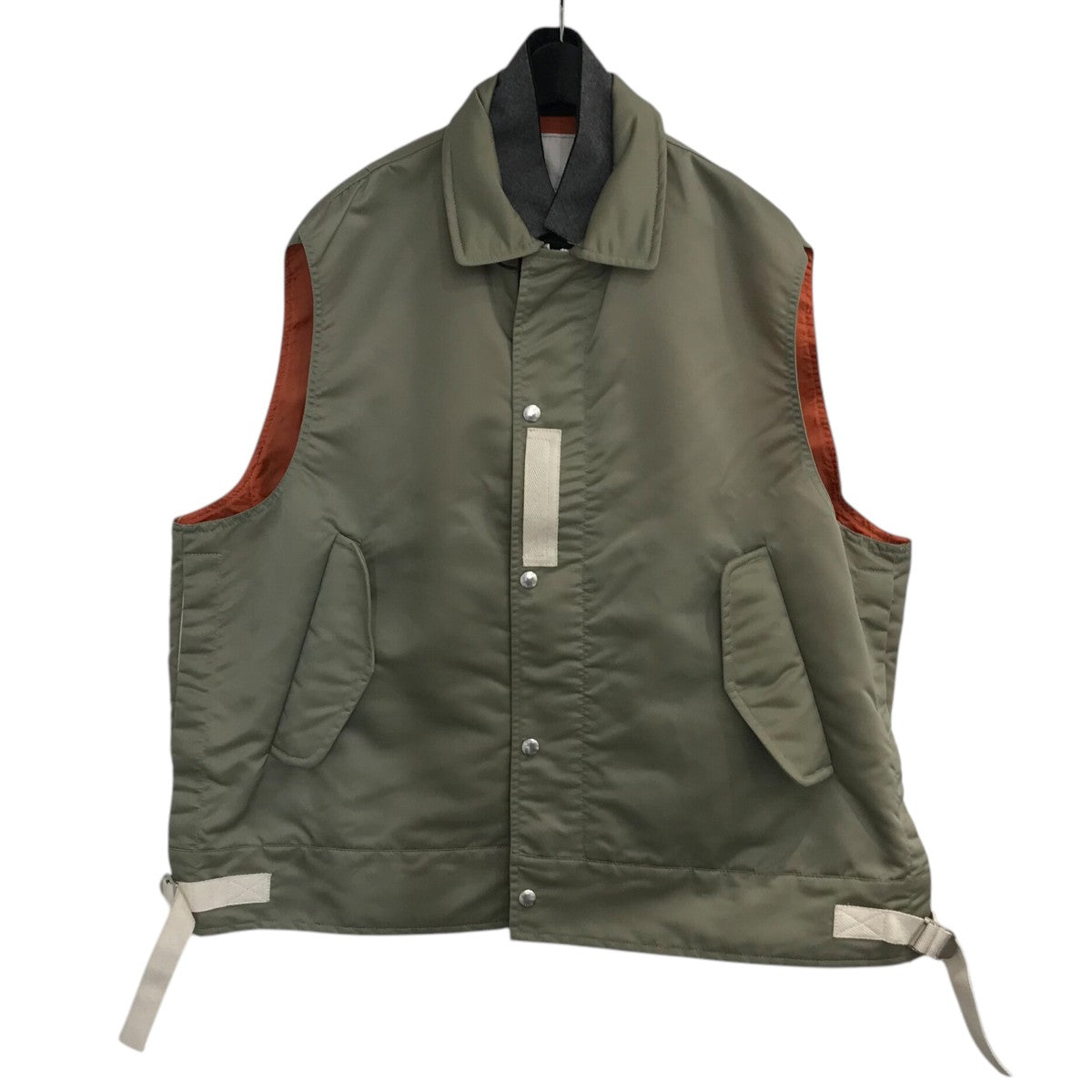 sacai（サカイ）中古・古着オンライン通販 | Kindal（カインドオル)