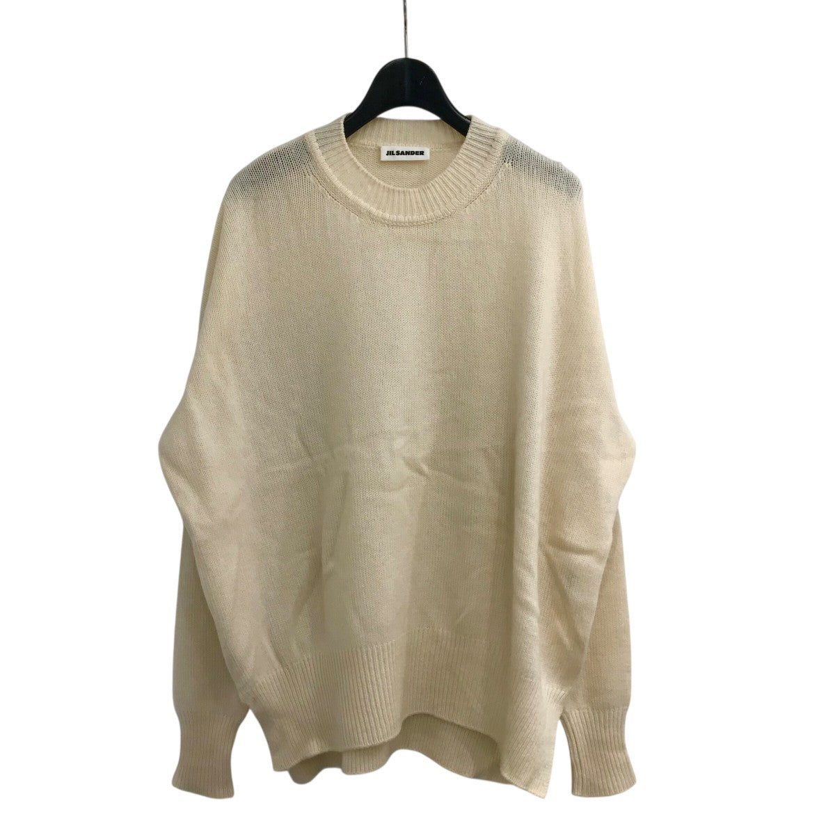 JIL SANDER(ジルサンダー) カシミヤニットJSCP754020 JSCP754020