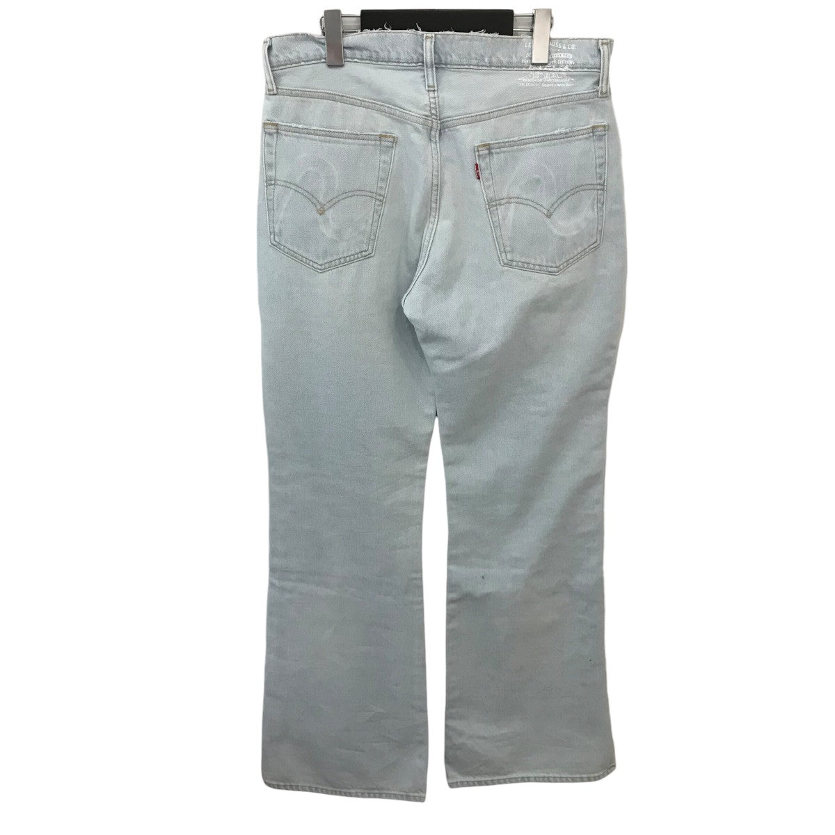 Levis(リーバイス) デッドストック 501XX For Over 110 Years 66