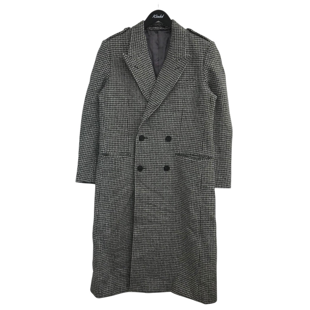 LITTLEBIG(リトルビッグ) ダブルテーラードジャケットLB191 JK02 LB191