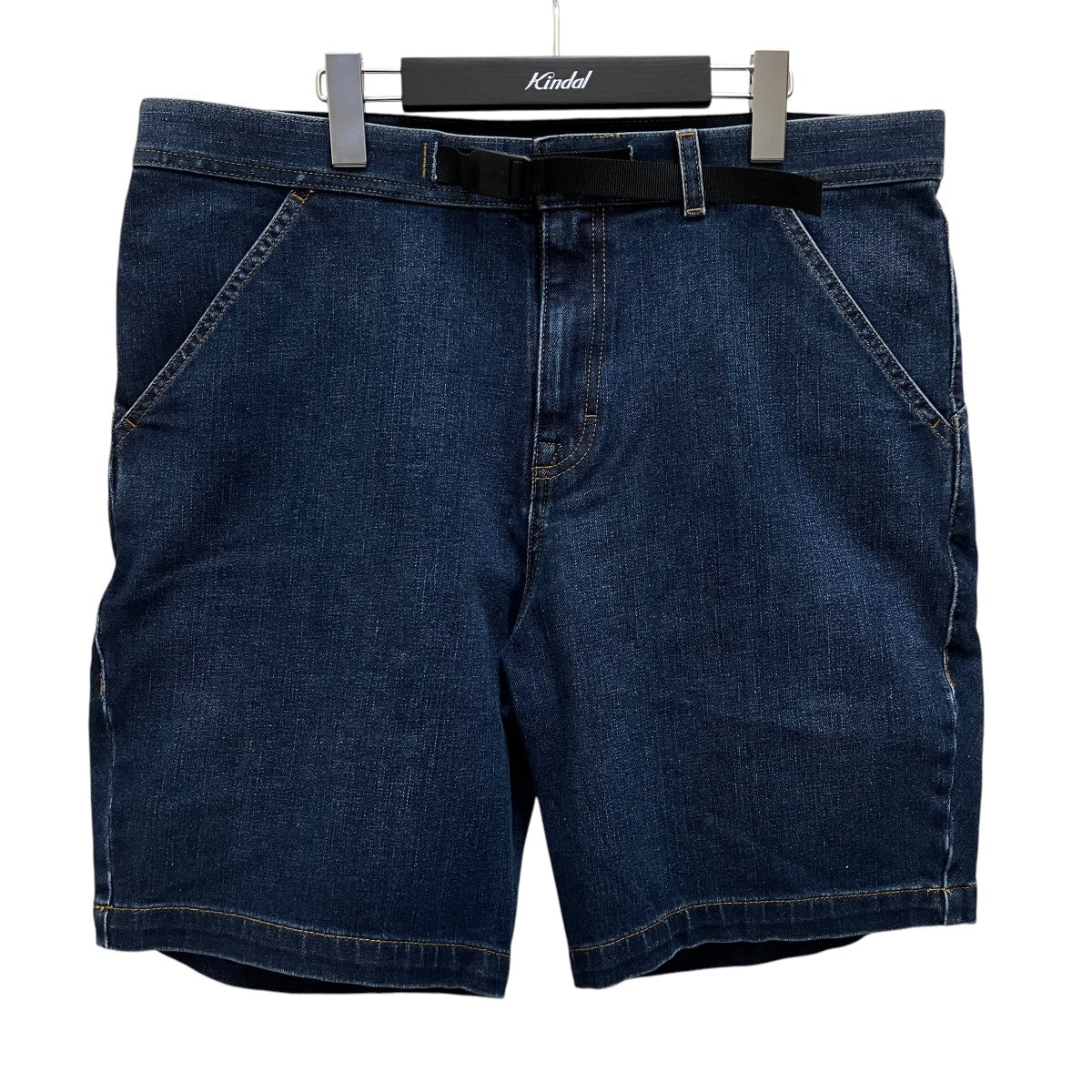 THE NORTH FACE(ザノースフェイス) Denim Climbing Shortデニム