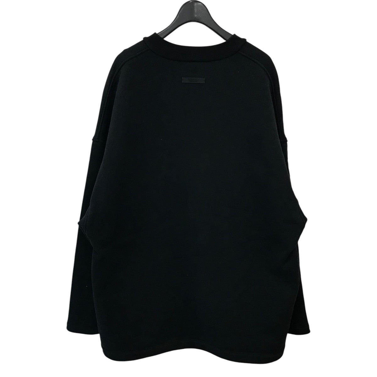 FOG ESSENTIALS ホッケージャージデザインスウェット 古着・中古-2枚目のアイテム画像
