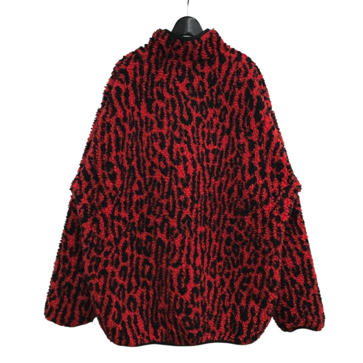 最終価格】WACKO MARIA REVERSIBLE BOA JACKET WACKO MARIA (ワコマリア) REVERSIBLE BOA FLEECE JACKET