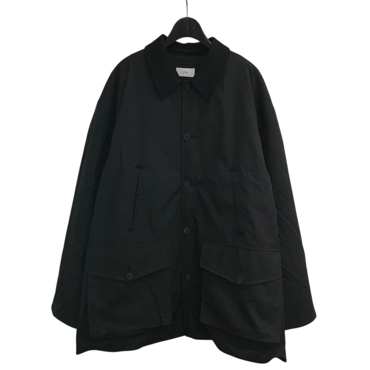 ATON（エイトン）中古・古着オンライン通販 | Kindal（カインドオル)