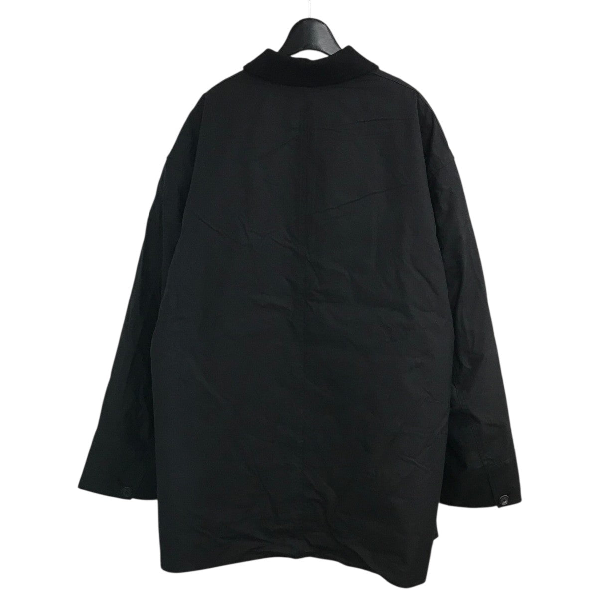 ATON/ エイトン　Field Coat ライナーなし 00041321_10.jpg