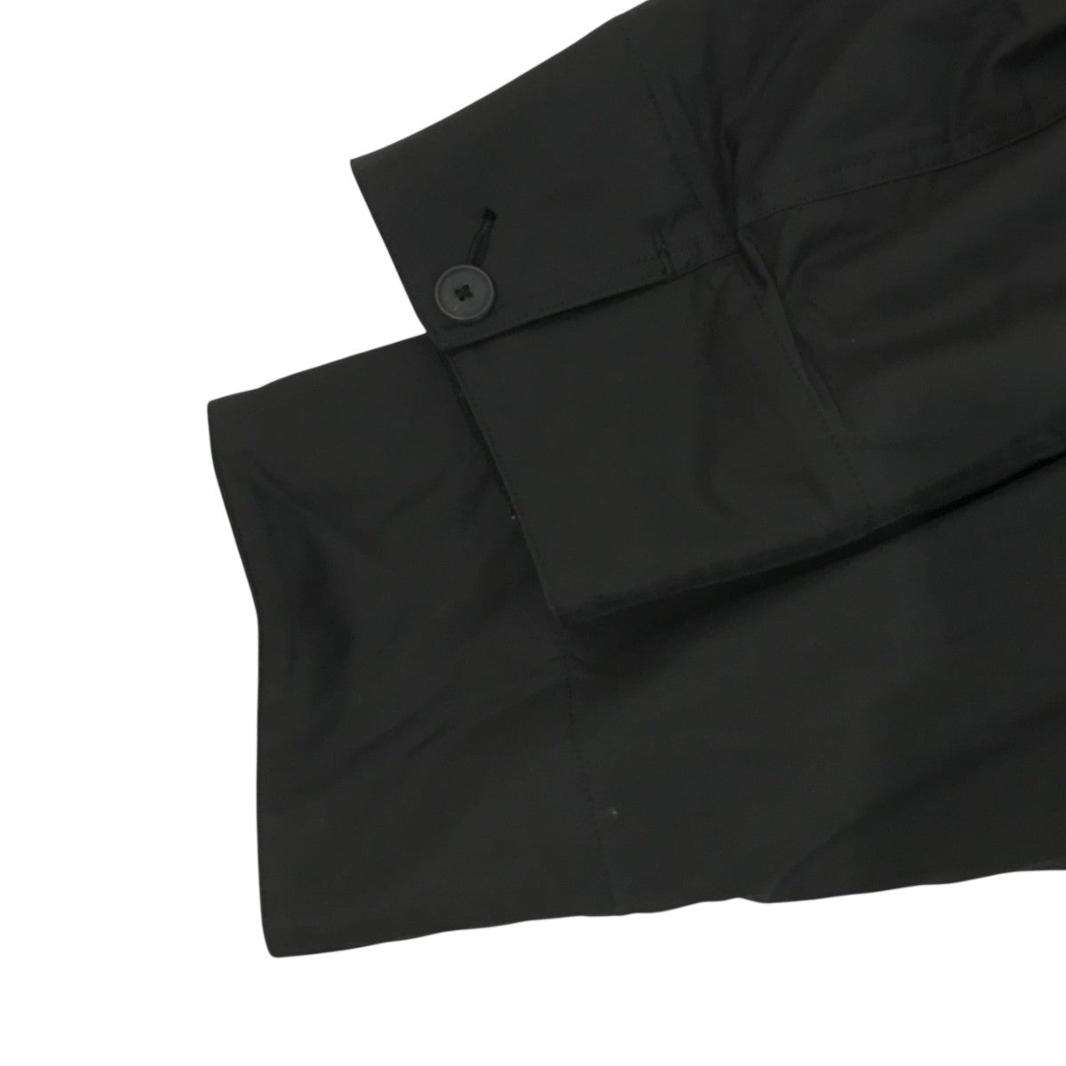 ジャケット・アウター ATON NATURAL DYED WEATHER SAFARI JACKET ATON(エイトン) 「Natural Dyed Weather Safari Jacket
