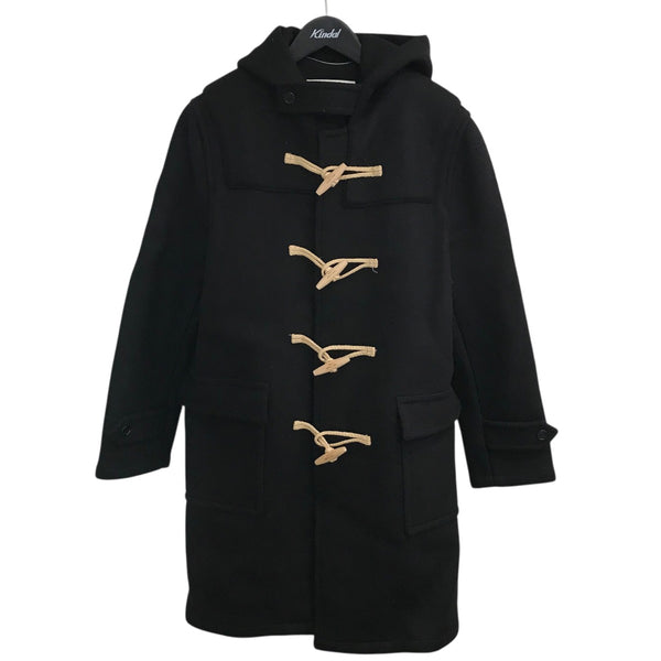 Saint Laurent Paris(サンローランパリ) ロングダッフルコート326018