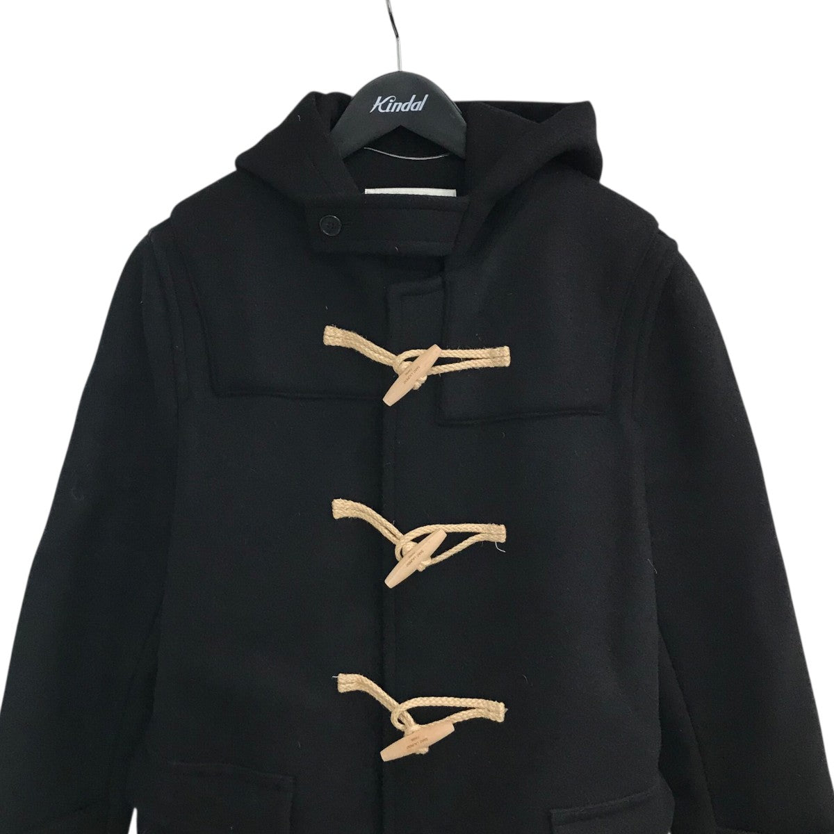 Saint Laurent Paris(サンローランパリ) ロングダッフルコート