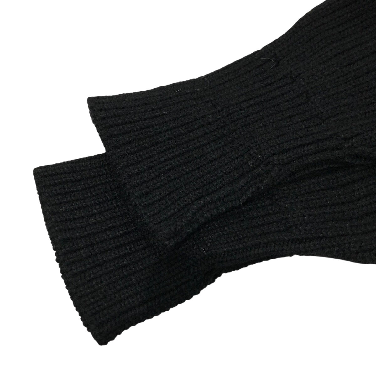WTAPS(ダブルタップス) 24AW「SUB SWEATER POLY」ハーフジップ