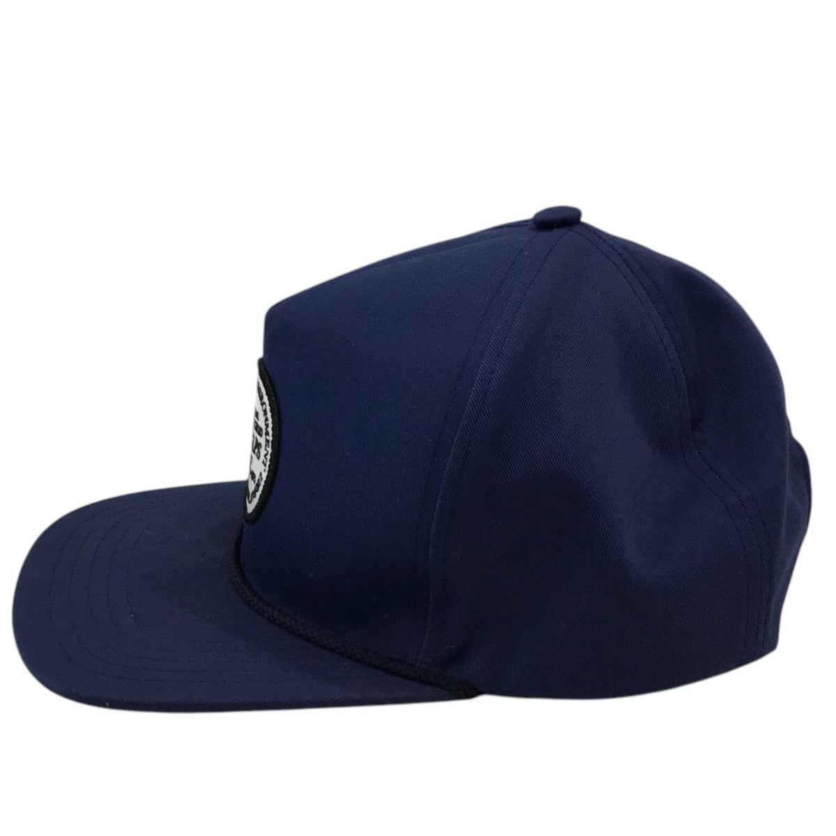 WTAPS(ダブルタップス) 「MILITIA 02 CAP CTPL． TWILL