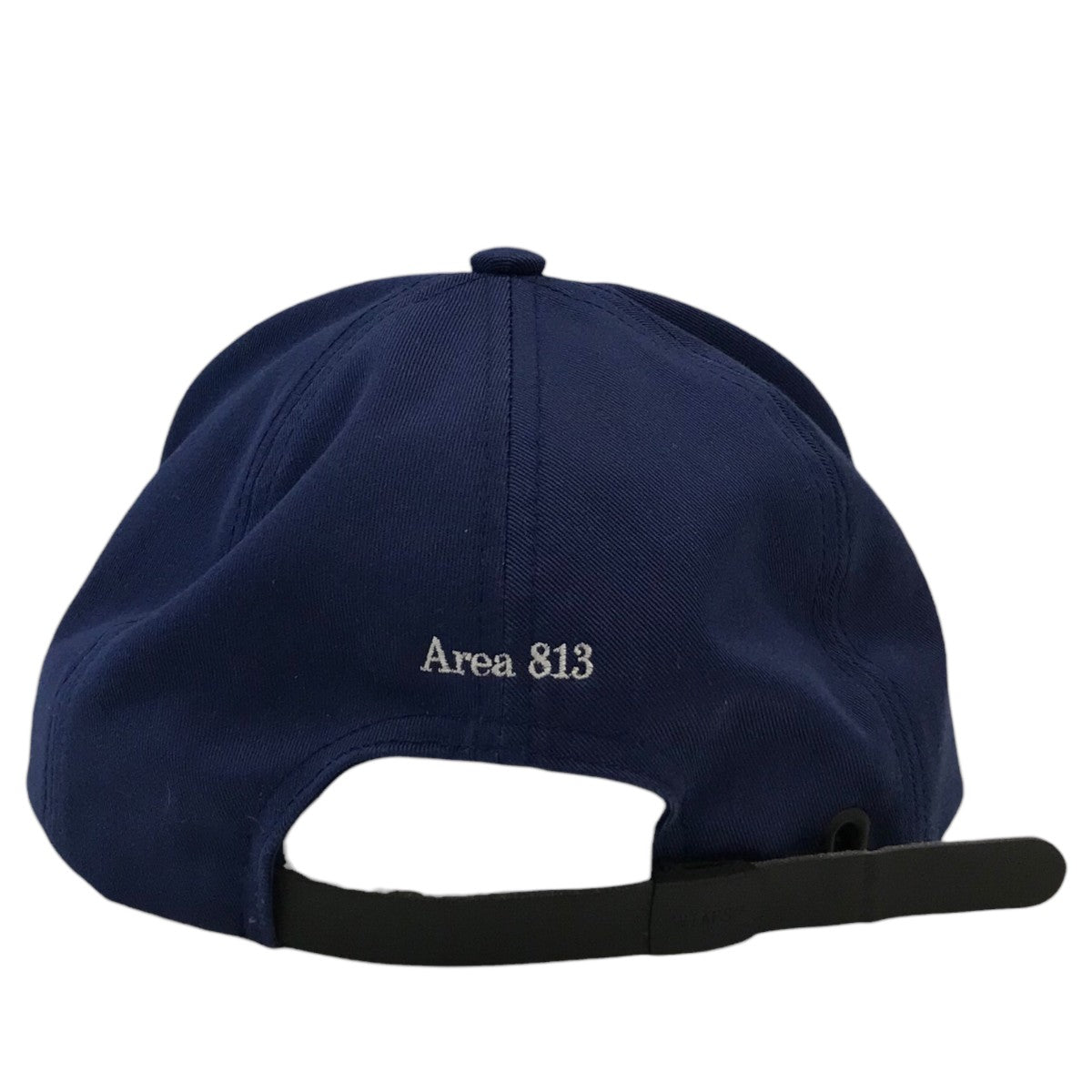 WTAPS(ダブルタップス) 「MILITIA 02 CAP CTPL． TWILL