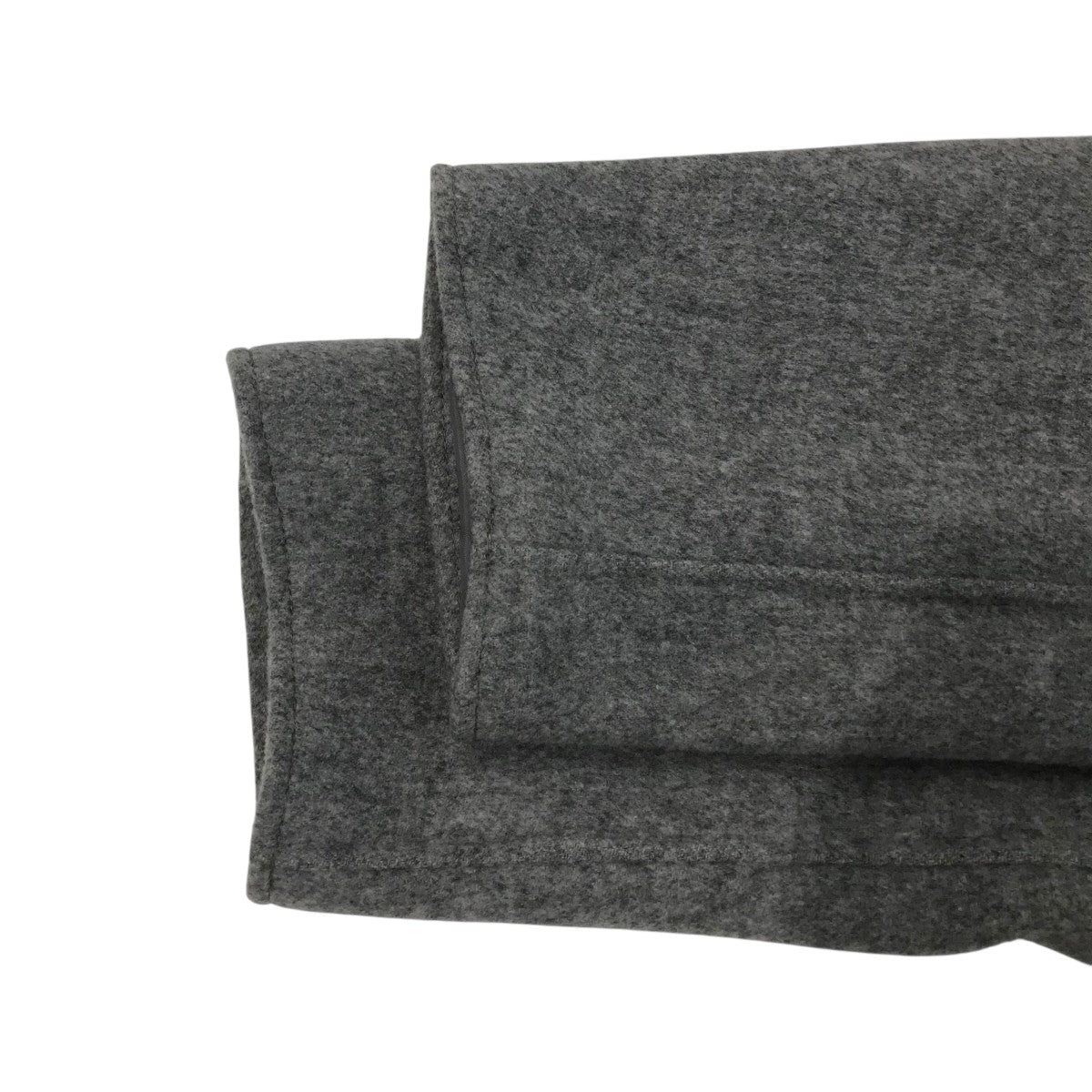 ACNE STUDIOS(アクネストゥディオズ) 「CHARLIE」カシミア混ウール