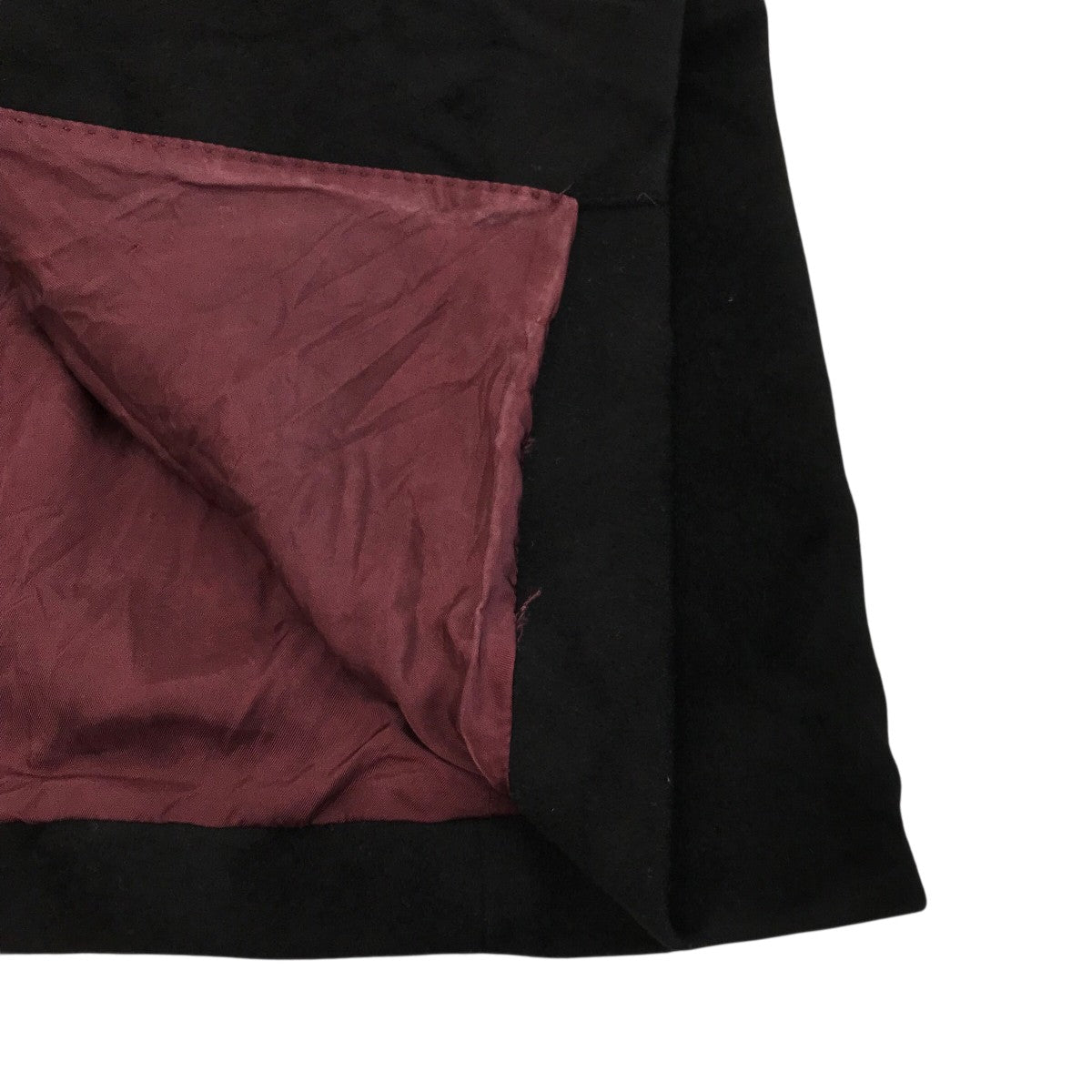 Supreme×LORO PIANA 「Wool Overcoat」ウールチェスターコート