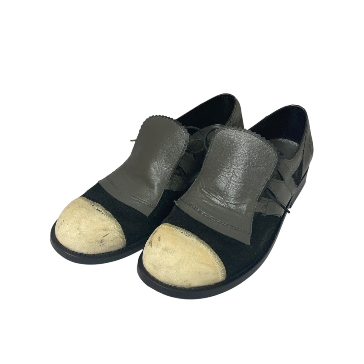 COMME des GARCONS HOMME [ コムデギャルソン オム] レザー