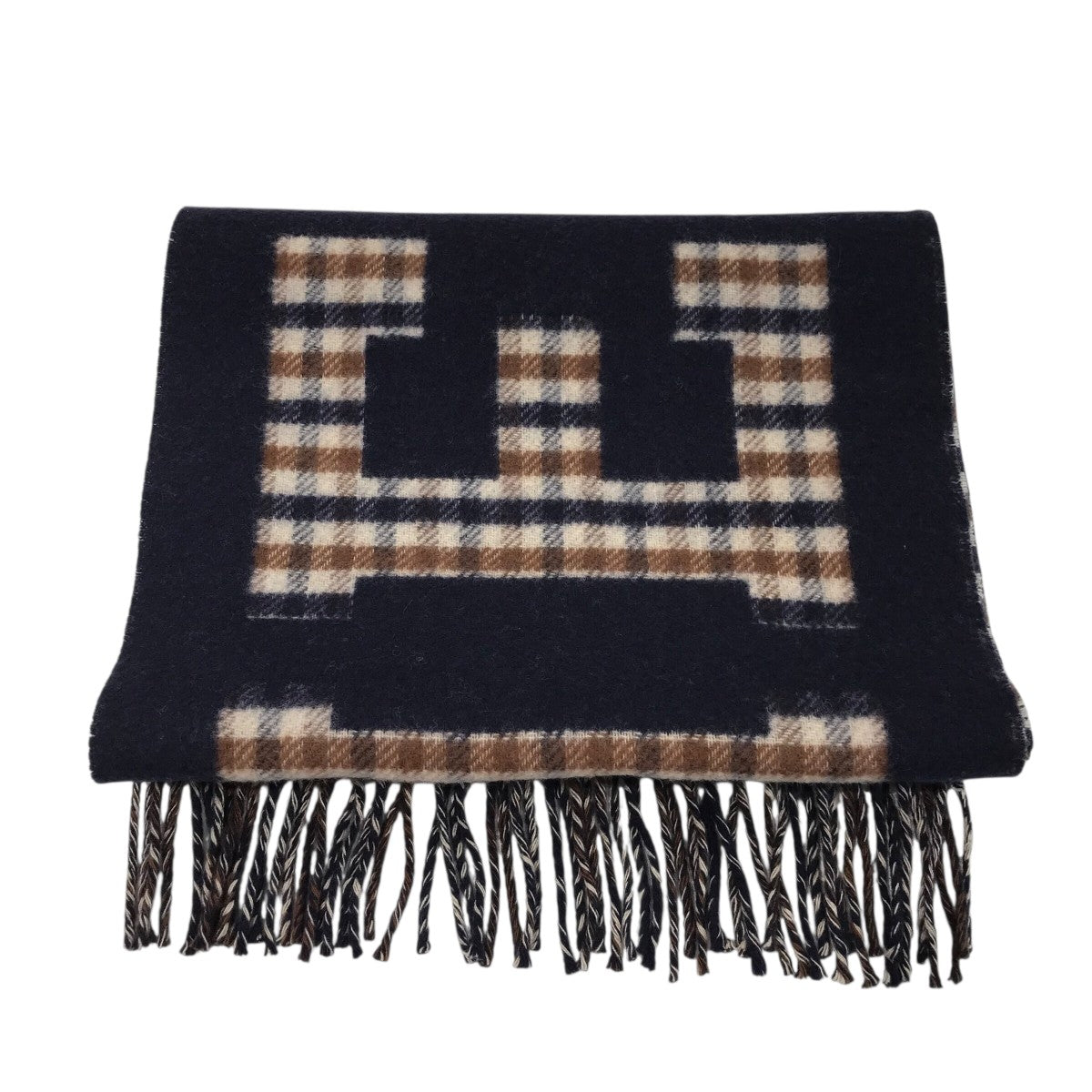 小物 Supreme Aquascutum 16AW Club Check Scarf Aquascutum Club Check Scarf Macro – Aquascutum Active
