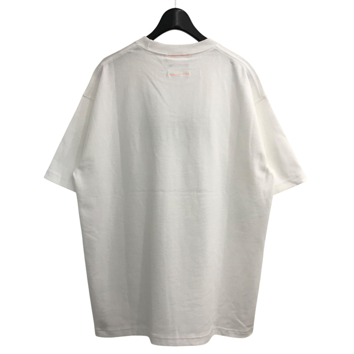 【Lサイズ】vaultroom TORORO TEE 猫麦とろろ Tシャツ Amazon.co.jp: VR × TORORO TEE WHT 猫麦とろろ Tシャツ ボルト