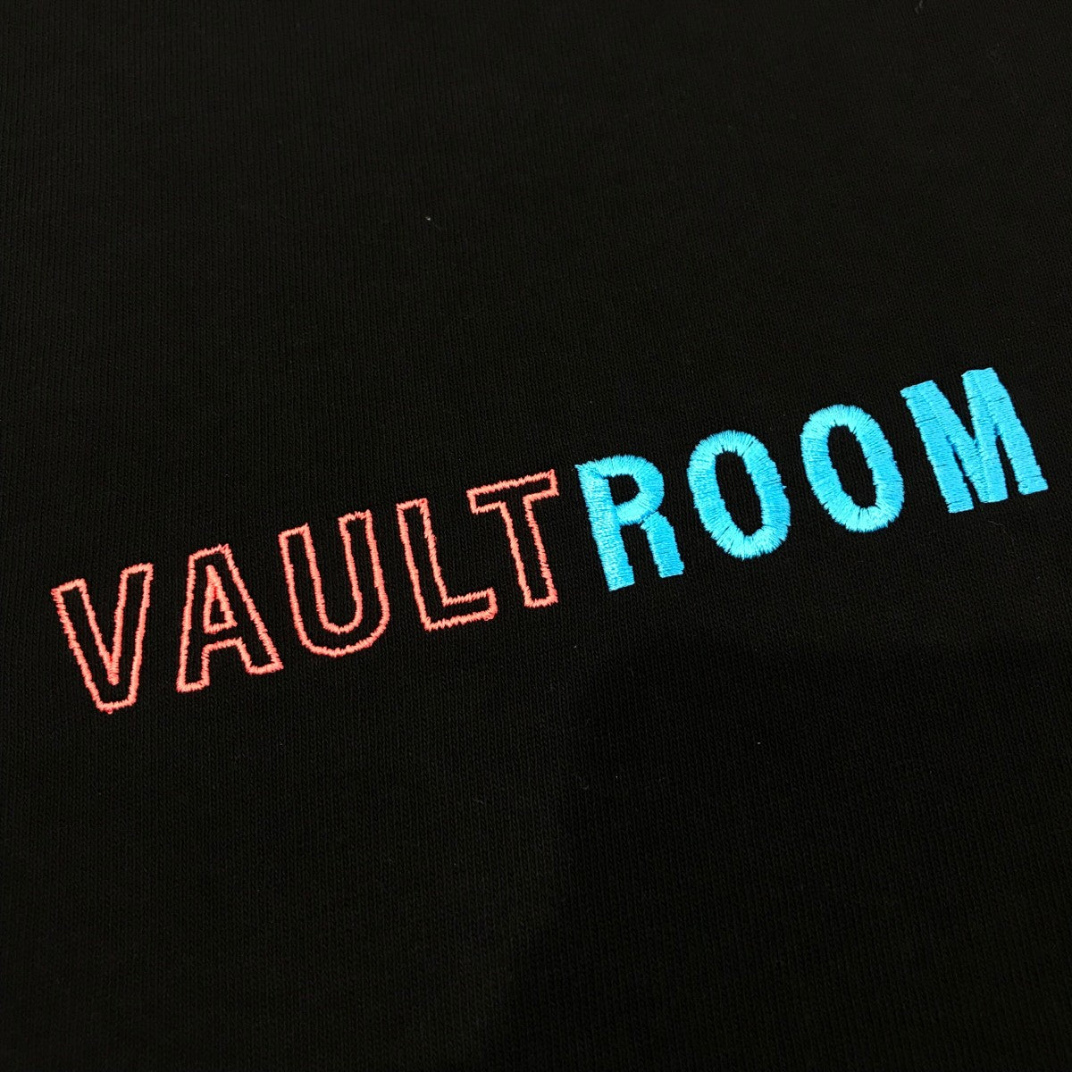 vaultroom AKAMI KARUBI Tシャツ ダークグレー M AKAMI KARUBI TEE – VAULTROOM