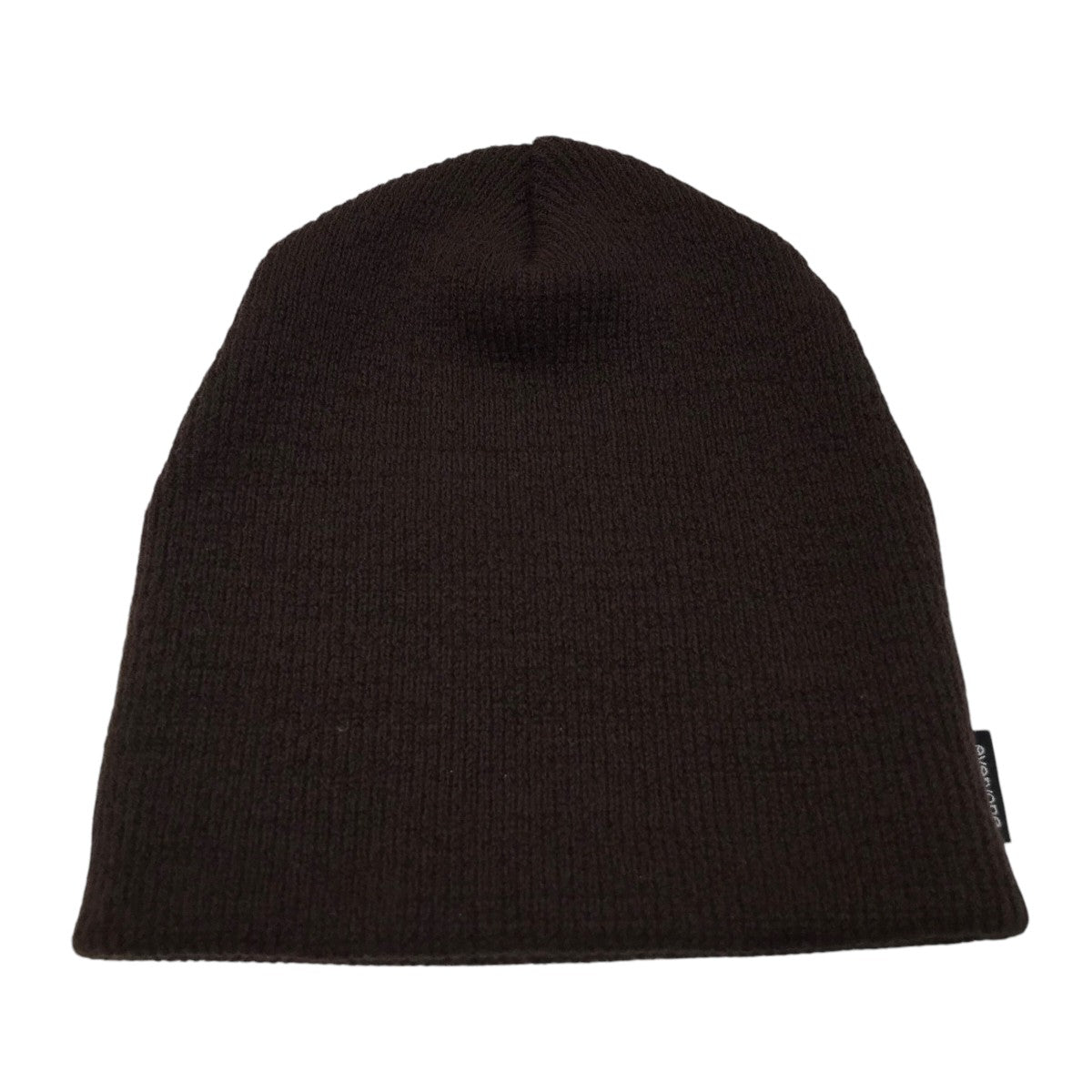 everyone 「acrylic beanie」ニットキャップ 古着・中古-2枚目のアイテム画像