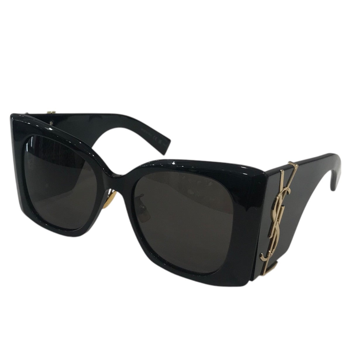 Saint Laurent Paris(サンローランパリ) 「BLAZE」サングラスSL