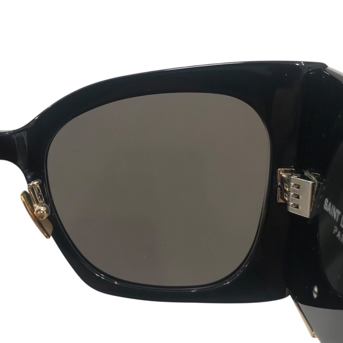 Saint Laurent Paris(サンローランパリ) 「BLAZE」サングラスSL