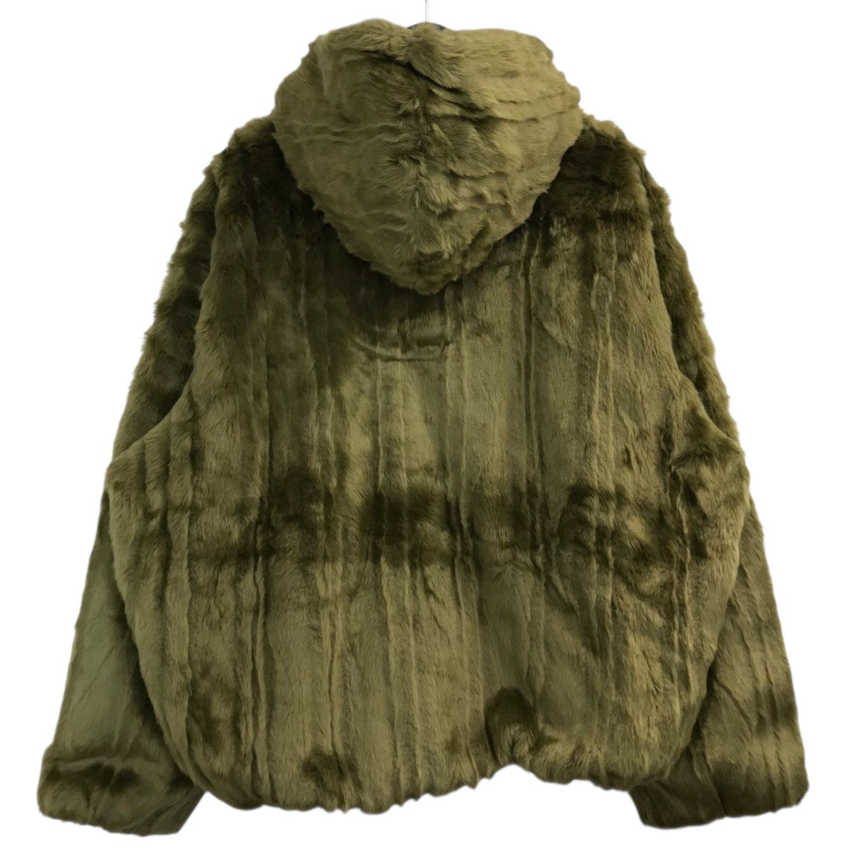 Supreme(シュプリーム) 24AWFrank Frazetta Faux Shearling Lined