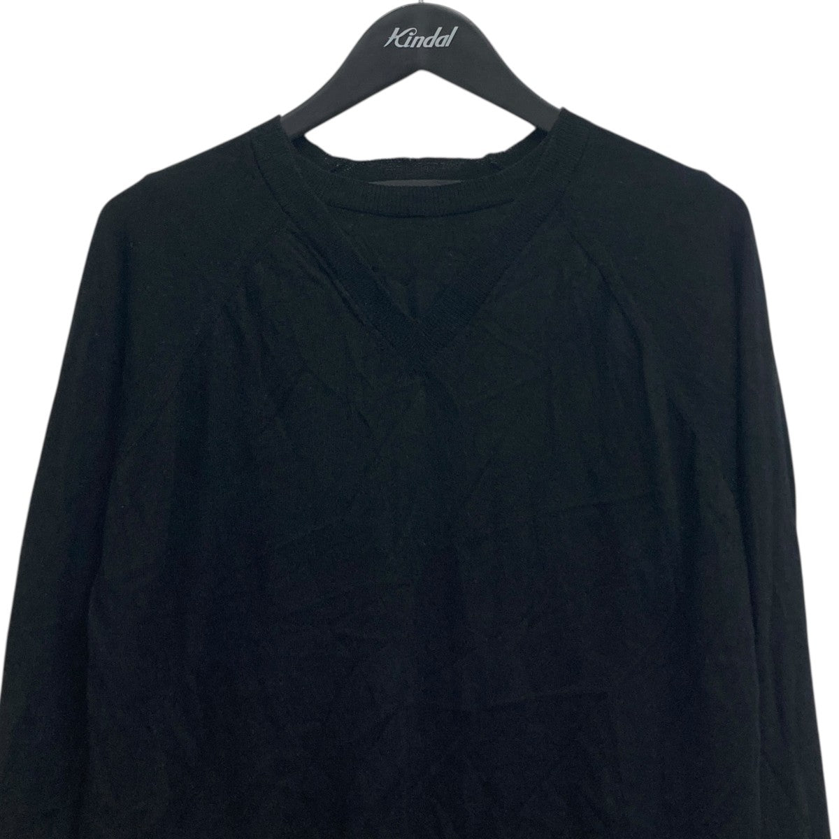 Alexander wang ニットワンピース Alexander Wang - 美品 アレキサンダーワン TRICOT ALEXANDER