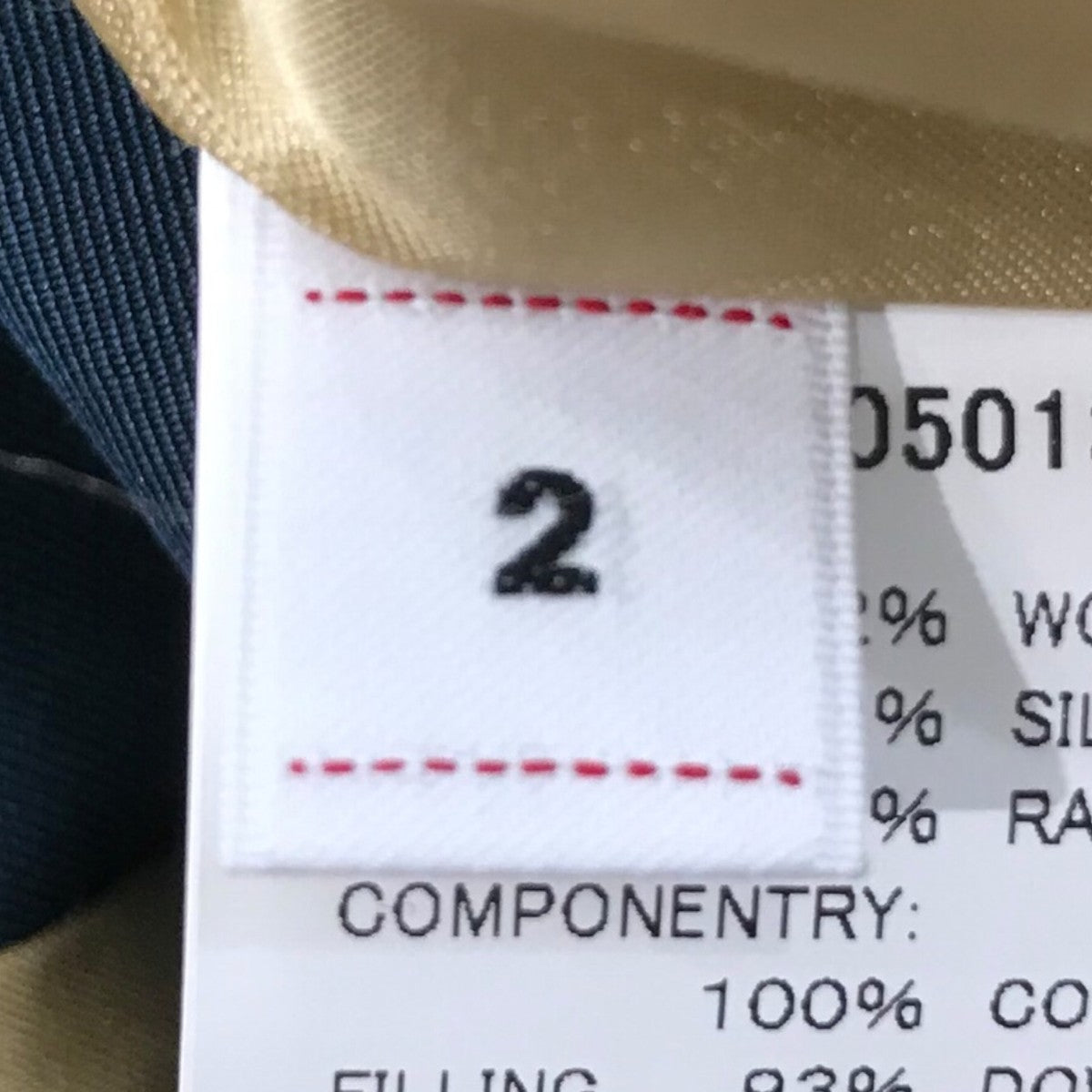 VISVIM(ビズビム) 25SS「COACH DOWN JKT」コーチダウン