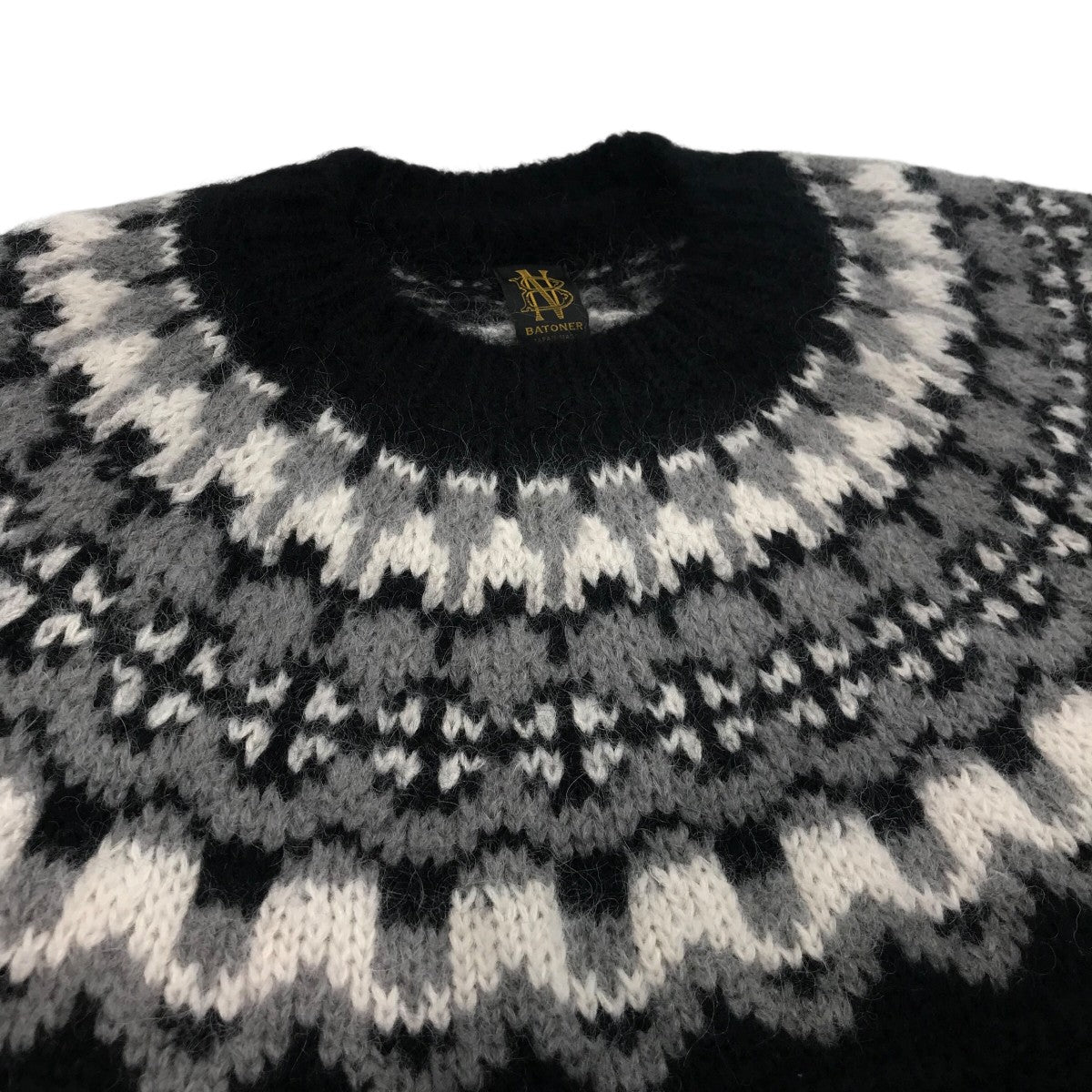 楽天市場】バトナー ノルディックの通販 ⭐︎年末年始処分SALE